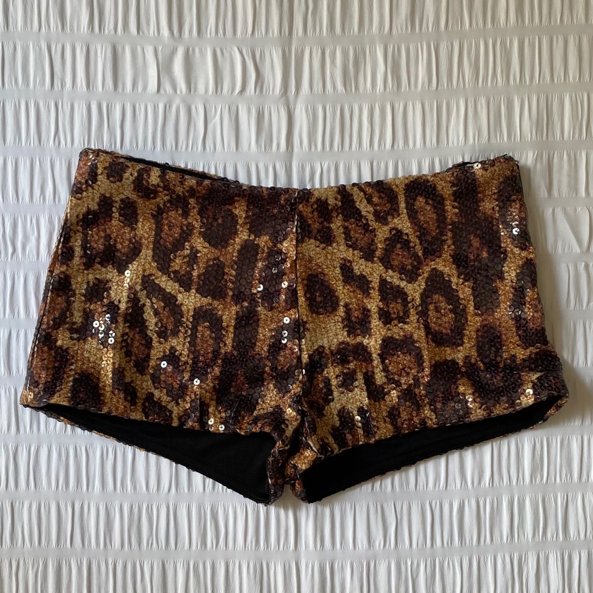 Wild Micro Shorts