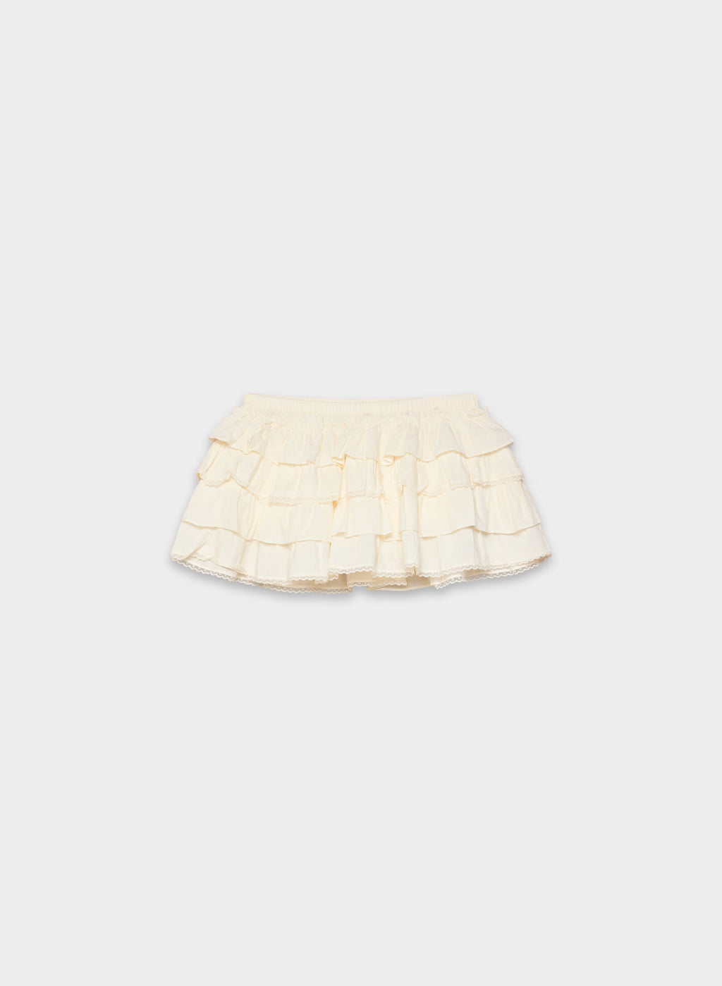 Angel Micro Skirt