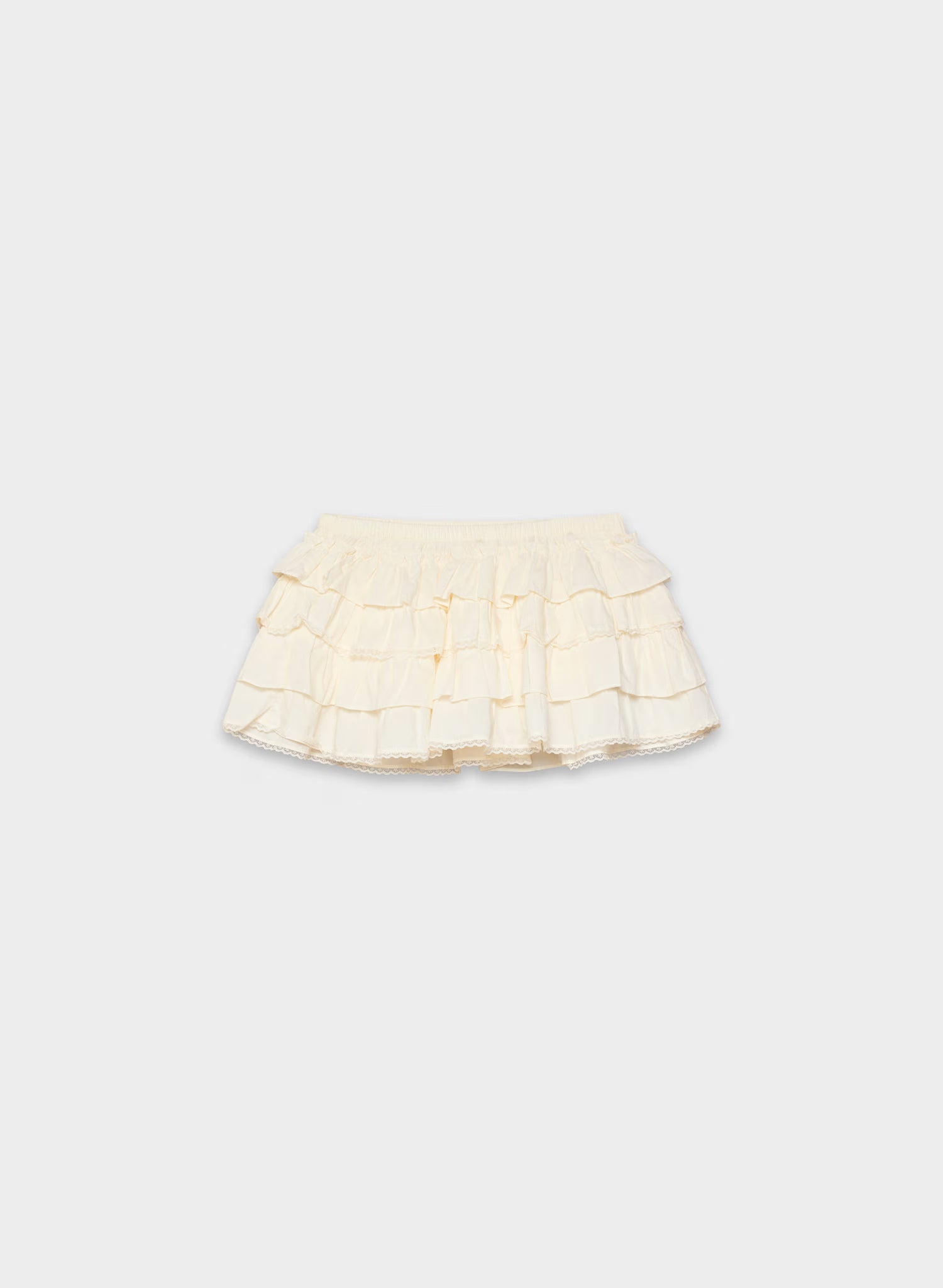 Angel Micro Skirt