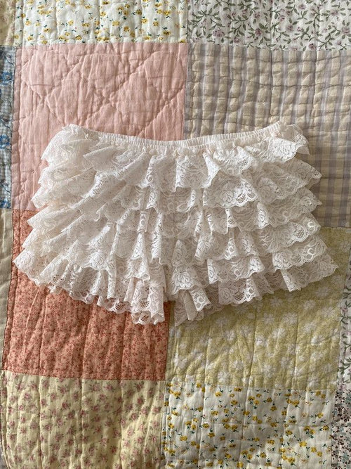 Whimsy Micro Bloomers